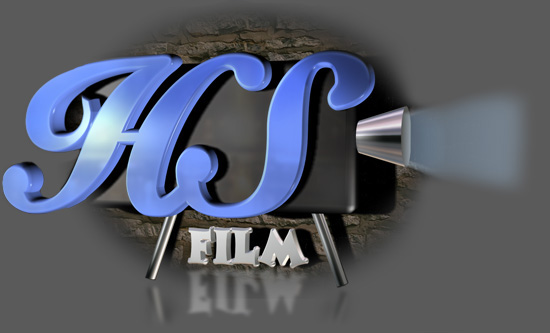 HS-Film Logo